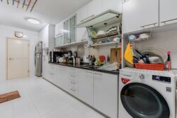 Blk 766 Woodlands Circle (Woodlands), HDB 5 Rooms #481102951